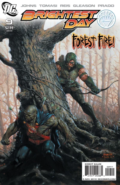 Cover of Lost & Found