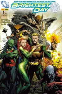 Issue #2