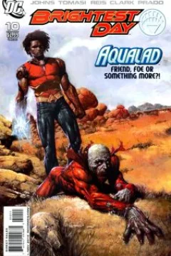 A Change is Gonna Come