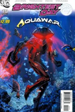 Aquawar Part One