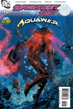 Aquawar Part One
