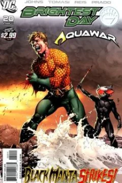 Aquawar, Part Two