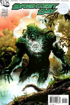 Brightest Day