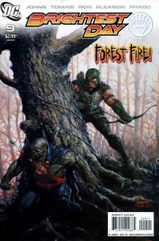 Cover of Lost & Found