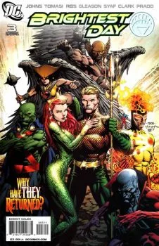 Cover of Revelations