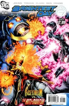 Cover of The End and The Beginning