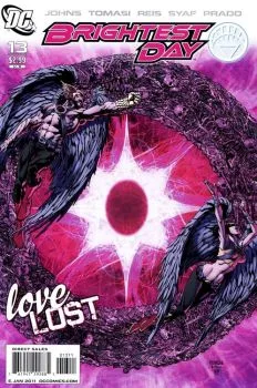 Cover of Under a Blood Red Sky