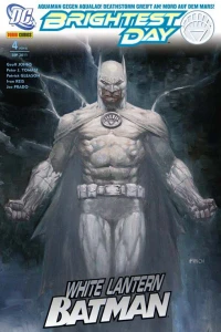 Issue #4