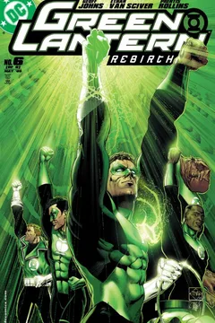 Brightest Day