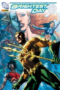 Issue #5