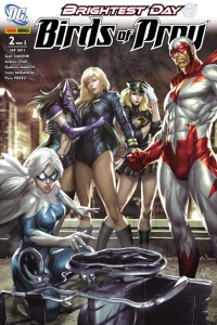 Issue #2