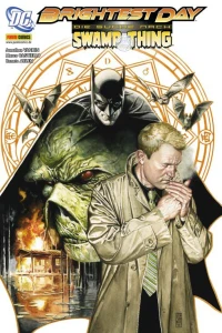 Issue #1