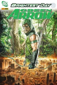 Issue #1