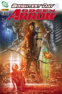 Issue #2