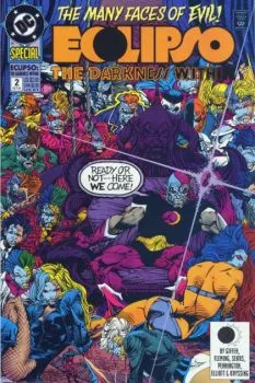 Cover of Brilliant Men