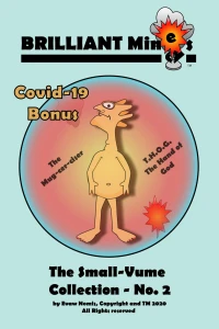 Vol. 2: Small-Vume No. 2