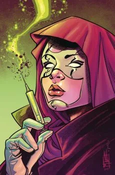 Cover of Volume 1