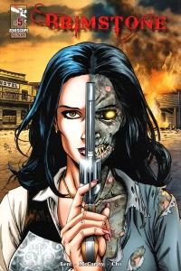 The Hunters Become the Hunted