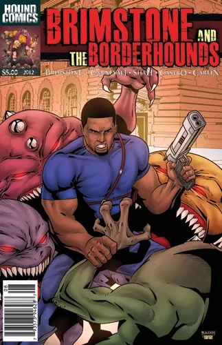 Cover of Incursion