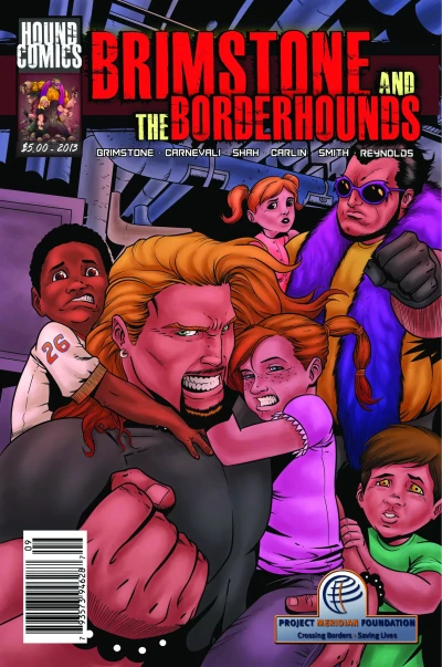 Cover of Zero Tolerance