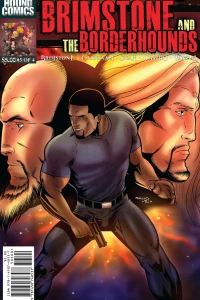 Another Cold Day Part 3