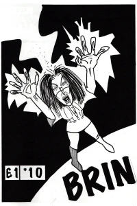 Brin (volume four) 10