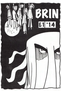 Brin (volume four) 14