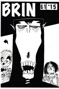 Brin (volume four) 15