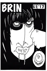 Brin (volume four) 17