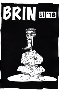 Brin (volume four) 18