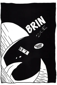 Brin (volume four) 2