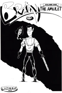 The Amulet