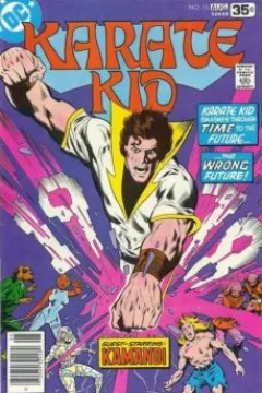Bring Back My Future To Me!