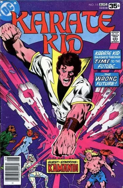 Cover of Bring Back My Future To Me!