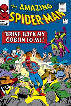 Bring Back My Goblin to Me!