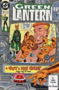 Cover of Bring in the Clowns