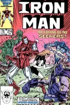 Bring Me Spider-Woman!