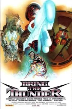 Issue #1