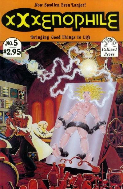 Cover of Bringing Good Things To Life