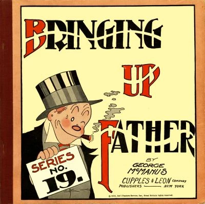 Cover of Series no. 19