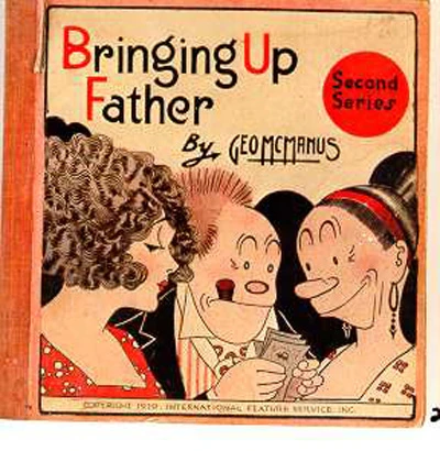 Cover of Second Series