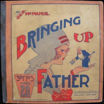 Cover of Series no. 20