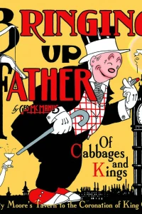 Of Cabbages and Kings