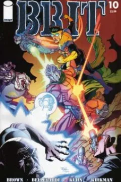 Issue #10