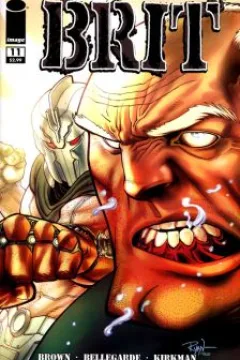 Issue #11