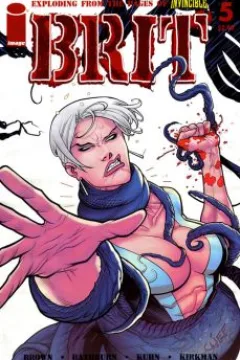 Issue #5