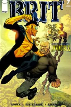 Issue #7
