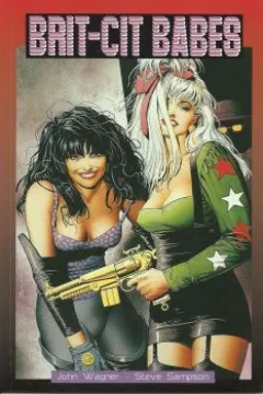 Issue #1