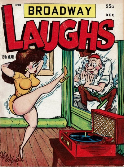 Cover of Issue #v. 07 no. 03