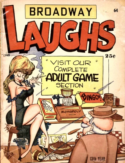 Cover of Issue #v. 07 no. 06